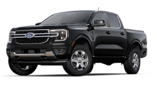 2025 Ford Ranger® External Image 2